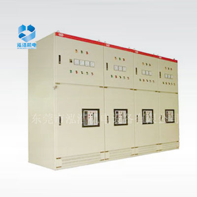 ATS自動(dòng)切換柜